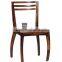ROSEWOOD DINING CHAIR , VINTAGE STYLE SOLID WOOD DINING CHAIR