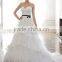 Best Quality tulle girls dress brazilian wedding dresses