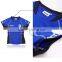 Wholesale blank dri fit customized design women soccer uniform