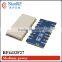 High Performance FSK RF Module RF4432F27 Medium-power Wireless Transceiver Module 433MHz