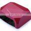 Nail Beauty 36W CCFL Nail LED UV Lamp Professional UV Lamp for Nail Dryer