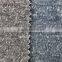 Polyester Cotton One Side Brushed Fleece Fabric Brushed Knit Fabric Terry Cloth Wholesale