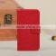 For iPhone 4s leather with wallet Case,newest design for iphone 4s case
