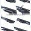 Smooth Streak-free Quiet Metro Front Vehicle Accessories Japanese Car Windshield Stealth Passager Wiper Blade for 2012 TSX