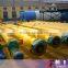 Stainless Steel Coal Screw Conveyor