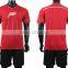 softextile made in china good price soft fashionable soccer shirt
