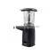 Rechargeable Plastic LED Solar Hand Cranking Dynamo Lantern
