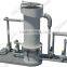 china manufacture hot sale micro-bubble counter-current flotation column / flotation seperator