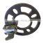 Ringlock Scaffolding Brace End