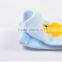 baby girls cute cartoon duck pattern design socks made in china zhejiang zhuji socks