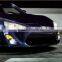 LED Fog daytime running light LED Fog DRL Light LED Fog LED DRL Light for Toyota FT86/GT86/ for Scion FRS/ for Su.baru B.R.Z