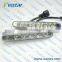 Vinstar high power led drl E4 approved flexible drl led