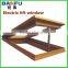 Manufacturer Electric lift the roof window