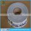 New Year aluminum profile protective tape for aluminum profile