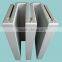  China Curved aluminum veneer applicable for fishing boats free samples
