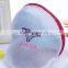 YIWU RODA 100% polyester sandwich 6 sets white embroidery fashion washing bag