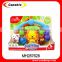 2015 alibaba hot educational toy baby's funny brids with music