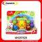 2015  hot educational toy baby's funny brids with music