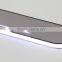 Car LED Flash Door Sills Moving Scuff Plate LED Front Door Foot Panel For Chevrolet Malibu 2010 2011 2012 2013 2014                        
                                                Quality Choice