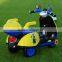 Kids Minions 6-Volt Car Electric Battery-Powered Ride-On tricycle