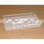 multi layers wire holder rack for home organization