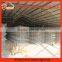 Stable steel structure professional chicken egg layer cage chicken egg laying machine                        
                                                                                Supplier's Choice