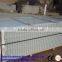 2X4 Heavy Duty Galvanized Welded Wire Mesh Fence Panel for Bulk Storage