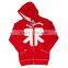 Boys Fashion Fleece Pullover Hoody