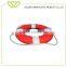 Good Quality Swimming Pool Saving Equipment,cork Hoop,life Buoy,water Safety Product