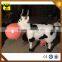 HLT animals statue in fiberglass