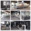 Industrial Stainless Steel Peanut Butter Making Machine