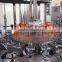 High praise bottle filling machine for fruit juice