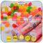 New arrival colorful jelly bean popular product novelty baby candy
