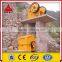 Stone Iron Ore Hammer Crusher Manufacturer