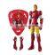 OEM action figure manufacturer, plastic action figure China factory, custom action figure Shenzhen factories
