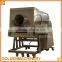 Hulled Sesame Seeds Roasting Machine Nuts Roaster Production