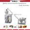 Screw auger packing machine for filling and packing spices powder