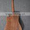 41 size ashwood acoustic electric guitar with fishman EQ