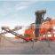 quarry primary stone jaw crusher hot in 2015