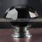 K9 Crystal Knob Glass Round Facet Kitchen Knobs
