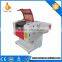 Factory Price wood and bamboo crystal jewelry fabrics Laser Engraving Machine