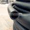 rubber hoses with cotton frame for brake gear system