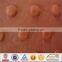 mickey mouse embossed