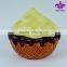 label honey jar gift box