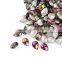 New product colorful nail rhinestone 2016 decoration rhinestone nail art