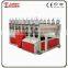 PS-PP sheet making machine