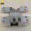 American SOSS double sided door hinge