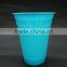 6oz,7oz,8oz,9oz Ps Food Grade Party Bar Catering Hotel Club/airline cups/coloful PS plastic cup