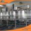 High efficiency palm oil expeller machine
