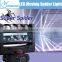 8*10W Disco Club Bar 8 Eye Rgbw 4 IN 1 Led Spider Light